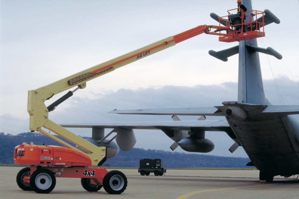 成都租赁升降机