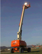 直臂式800s系列升降车